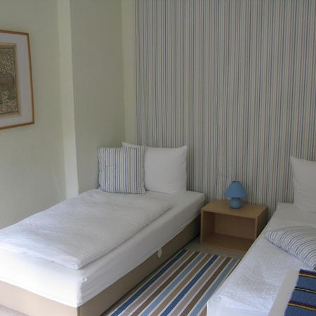 Gutshaus Zietlitz Hotel Dobbin-Linstow Quarto foto