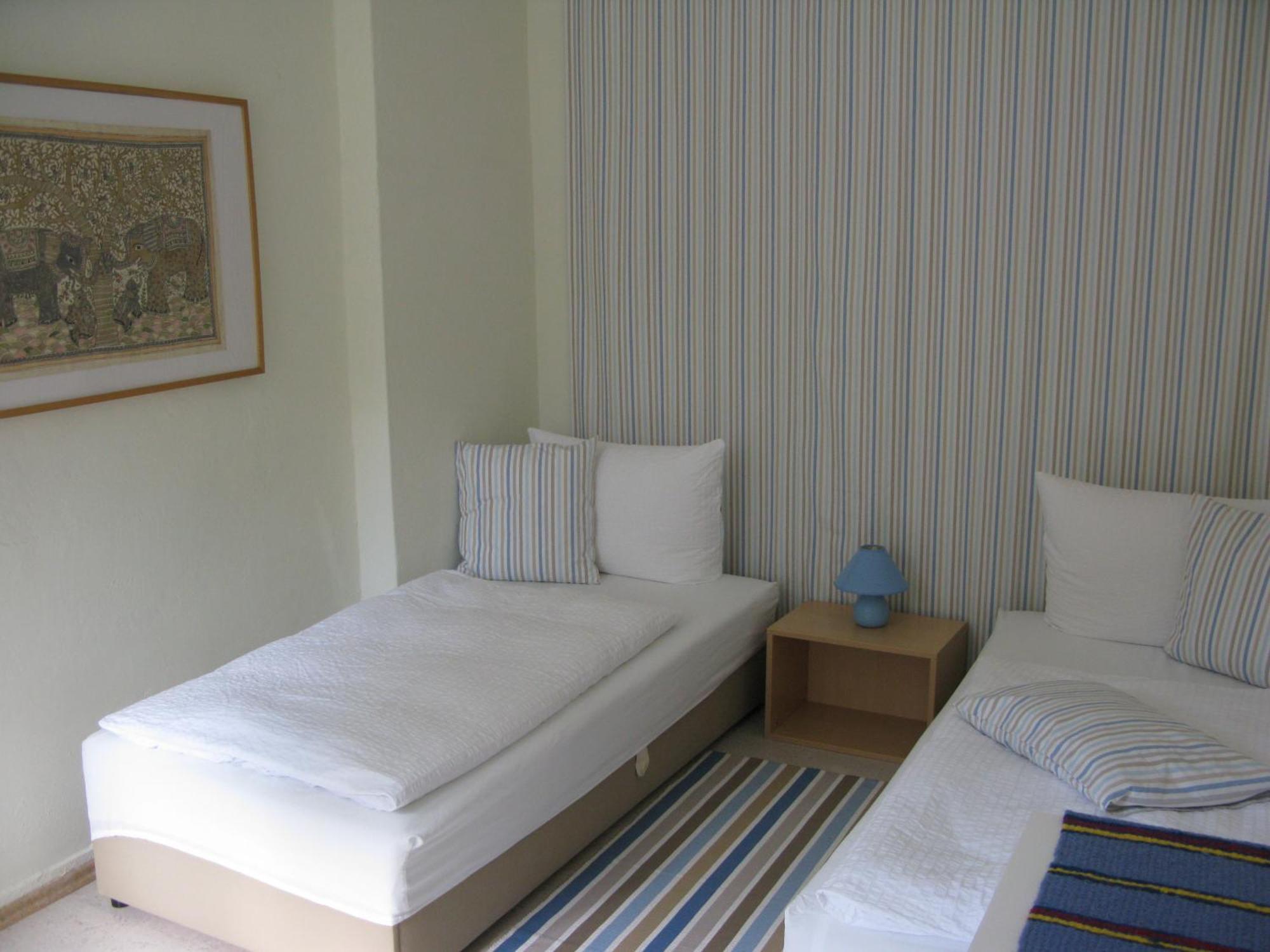 Gutshaus Zietlitz Hotel Dobbin-Linstow Quarto foto
