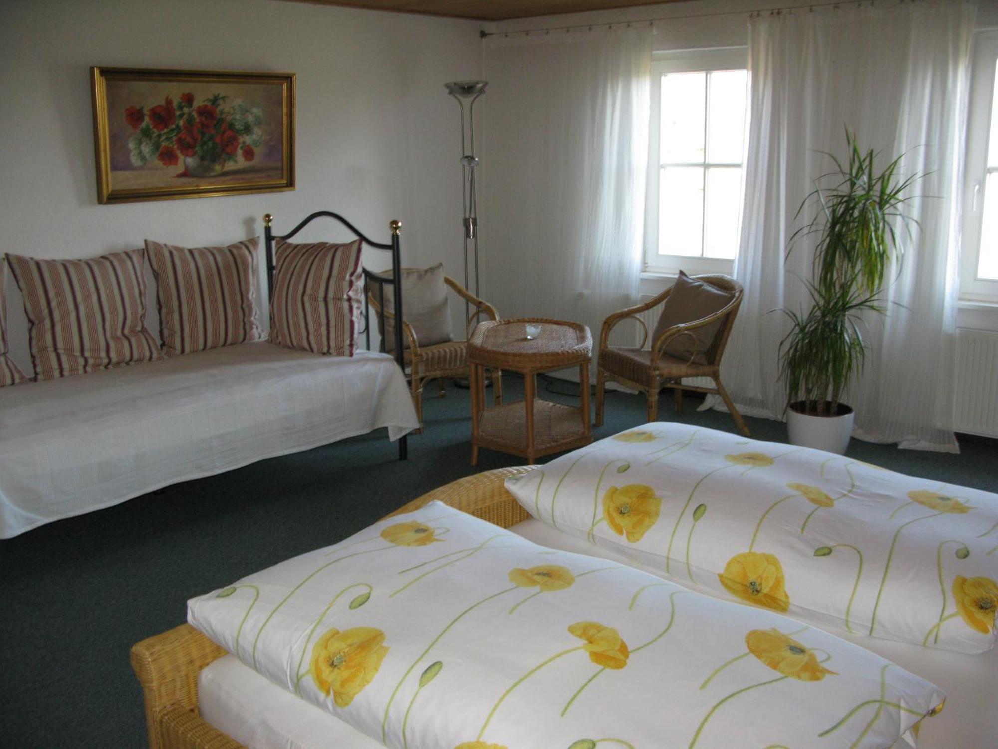 Gutshaus Zietlitz Hotel Dobbin-Linstow Quarto foto
