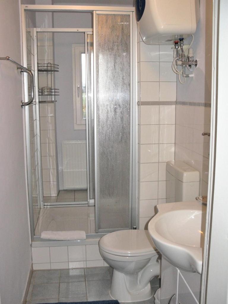 Gutshaus Zietlitz Hotel Dobbin-Linstow Quarto foto